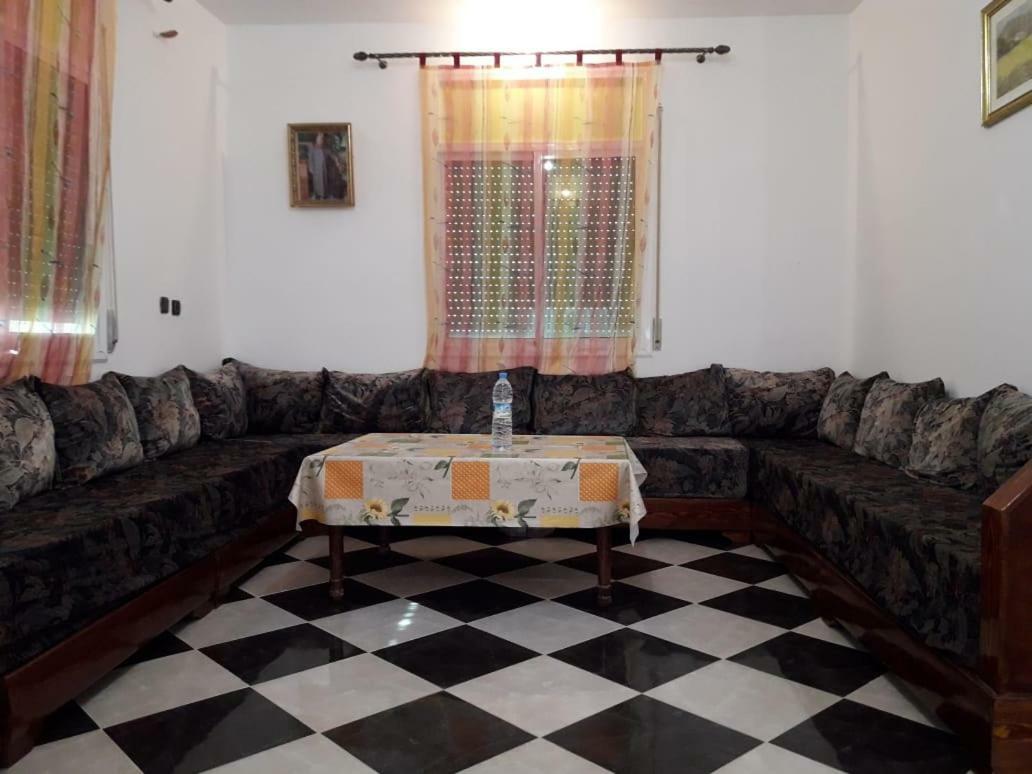 Вілла Belle Maison Au Coeur Des Montagnes De Taza A Moins De 10 Minutes De L'Agora Park Екстер'єр фото